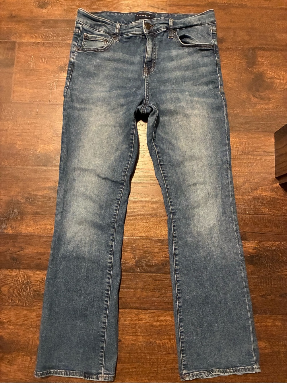 Aeropostale jeans